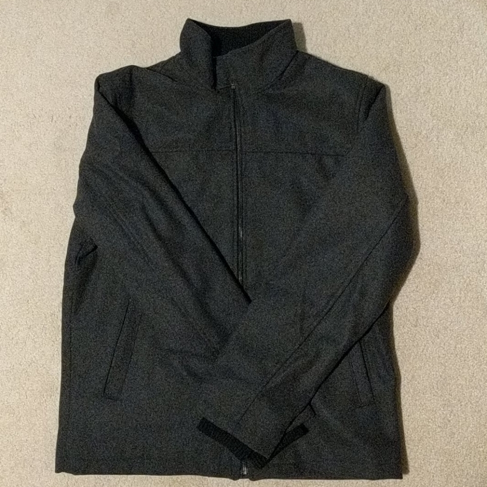 New with Tags!! Gap Wool Jacket
